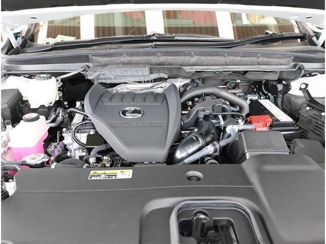 LEXUS RX350 AWD