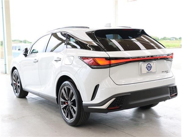 LEXUS RX350 AWD