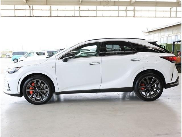 LEXUS RX350 AWD