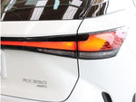 LEXUS RX350 AWD