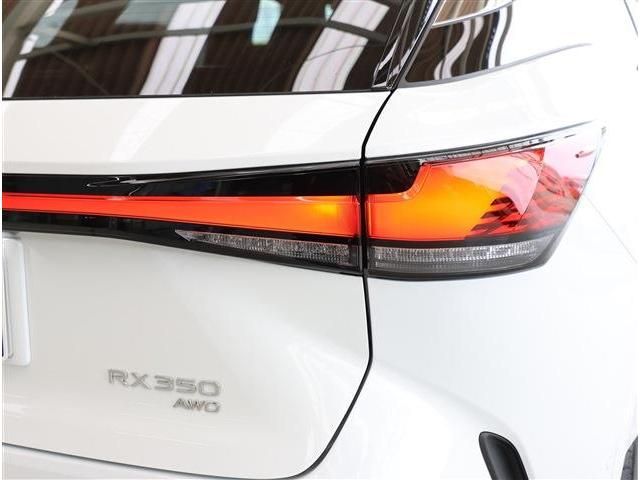 LEXUS RX350 AWD