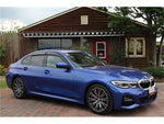 BMW 3series sedan