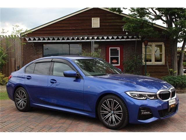 BMW 3series sedan