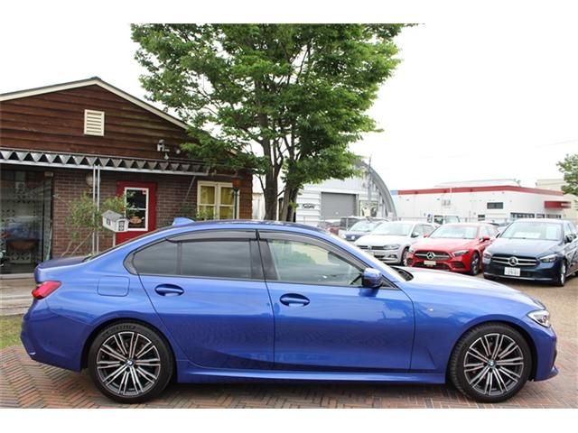 BMW 3series sedan