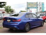 BMW 3series sedan
