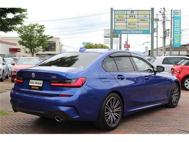 BMW 3series sedan