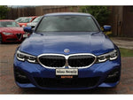 BMW 3series sedan