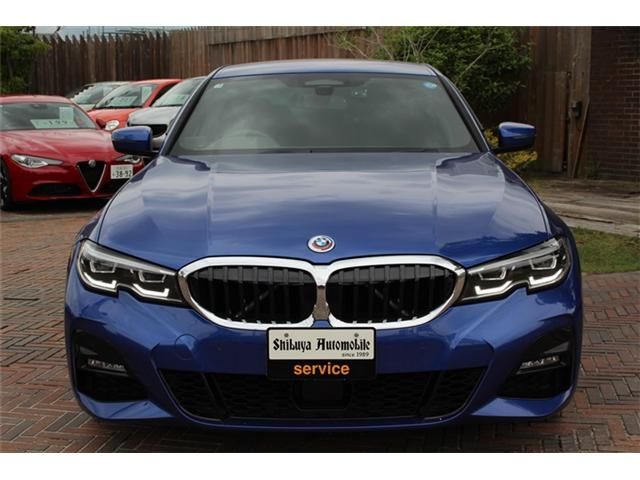 BMW 3series sedan