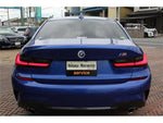 BMW 3series sedan