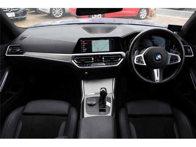 BMW 3series sedan
