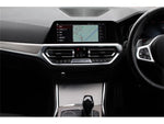 BMW 3series sedan