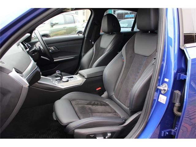 BMW 3series sedan