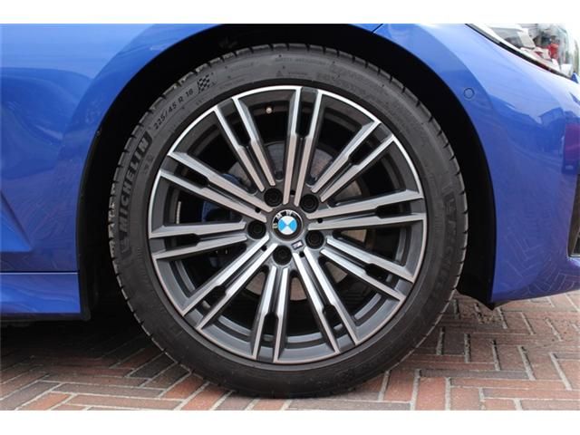 BMW 3series sedan