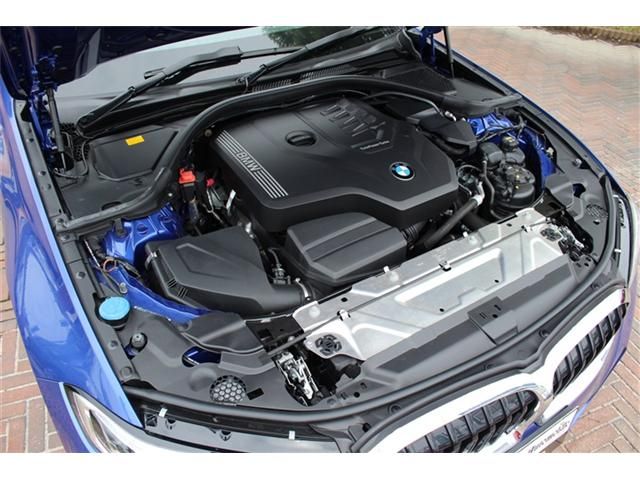 BMW 3series sedan