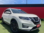 X-TRAIL HYBRID 4WD