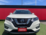 X-TRAIL HYBRID 4WD