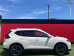 X-TRAIL HYBRID 4WD