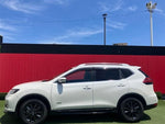 X-TRAIL HYBRID 4WD