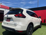 X-TRAIL HYBRID 4WD