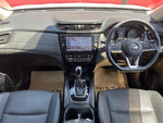 X-TRAIL HYBRID 4WD