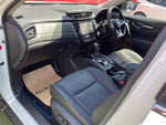 X-TRAIL HYBRID 4WD
