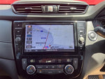 X-TRAIL HYBRID 4WD