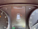 X-TRAIL HYBRID 4WD