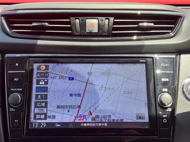 X-TRAIL HYBRID 4WD