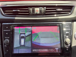 X-TRAIL HYBRID 4WD