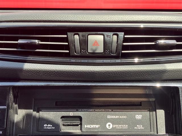 X-TRAIL HYBRID 4WD