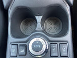 X-TRAIL HYBRID 4WD