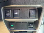 X-TRAIL HYBRID 4WD