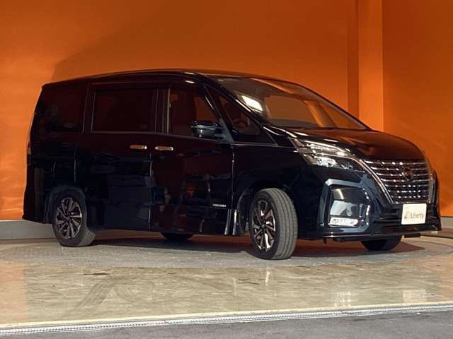 SERENA S-HYBRID