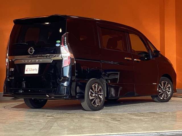 SERENA S-HYBRID
