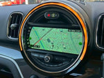 BMW MINI COOPER SD CROSSOVER