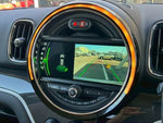 BMW MINI COOPER SD CROSSOVER