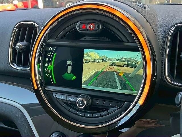 BMW MINI COOPER SD CROSSOVER