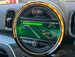 BMW MINI COOPER SD CROSSOVER