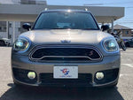 BMW MINI COOPER SD CROSSOVER