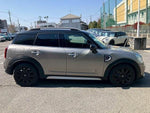 BMW MINI COOPER SD CROSSOVER