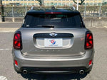 BMW MINI COOPER SD CROSSOVER