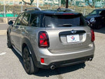 BMW MINI COOPER SD CROSSOVER