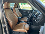 BMW MINI COOPER SD CROSSOVER