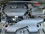 BMW MINI COOPER SD CROSSOVER