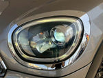BMW MINI COOPER SD CROSSOVER