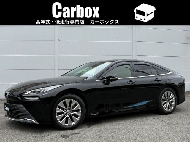 MIRAI