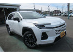 RAV4 HYBRID 4WD