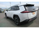 RAV4 HYBRID 4WD