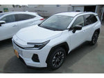 RAV4 HYBRID 4WD