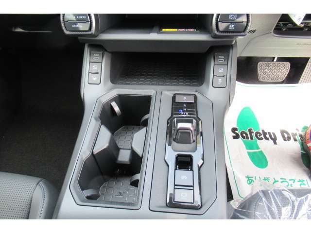RAV4 HYBRID 4WD